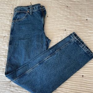 Wrangler jeans A103 - 32x32 men